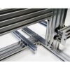 Extrusion Aluminum Bar 1 meter V Slot 2020 4