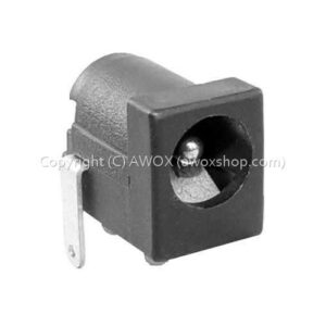 DC-005 Power Outlet 5.5 DC Power Socket 1