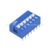 DS-06 DIP Switch