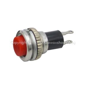 DS-316 10mm Small Button Switch 1