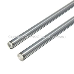 500mm Cylinder Liner Rail Linear Shaft Optical Axis 12mm (2) – Copy