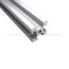 V slot rail aluminum profile extrusion 2020 1M
