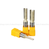 ARDEN gold two flute router bit 1