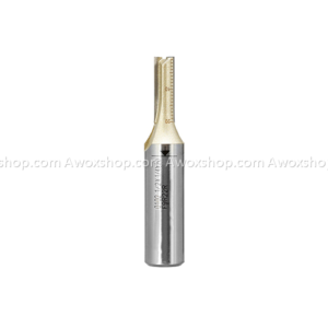 ARDEN gold two flute router bit