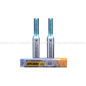 ARDEN green router bits 1