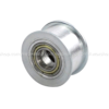 HTD5M 15mm 8 bore 30mm diamater idle pulley 1